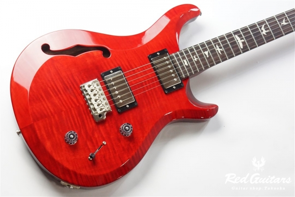 S2 Custom 22 Semi-Hollow